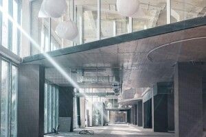 Де на заході України відкриють найбільший фудмаркет