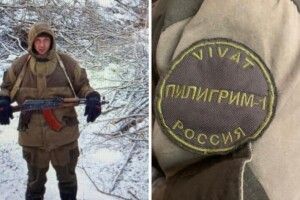На позиції ЗСУ під Горлівкою причалапав п'яненький бойовичок