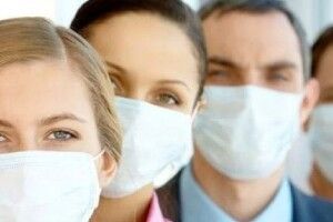 Волиняни хворіють на грип та ГРВІ: усі цифри на 17 квітня