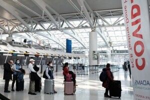 ЄС залишить Україну в зеленому списку