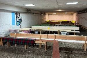 У Луцьку перевірили шкільні укриття