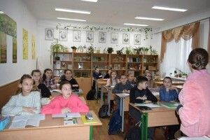 Кого не влаштовує санаторна школа?