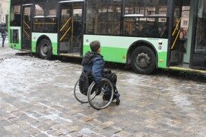 В Україні більше немає «інвалідів»