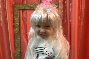 У Рівному для онкохворих дітей влаштують фотосесію