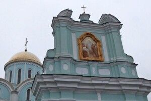Настоятель релігійної громади мп у Володимирі відмовився підписати акт передачі майна