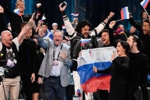 Якщо Євробачення виграє Росія, Україна і наступного року не поїде на конкурс