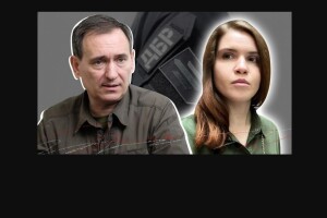 Мар’яна Безугла розповіла найперше нардепу з Волині, що у неї синдром Аспергера