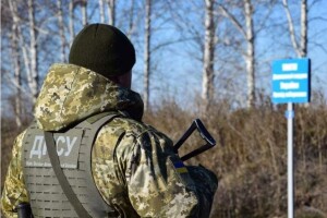 47-річному українцю не вдалося на Волині «вирішити питання» про виїзд за кордон