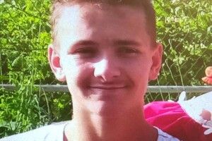 Допоможіть знайти: на Волині 17-річний юнак тиждень тому пішов з дому і не повернувся