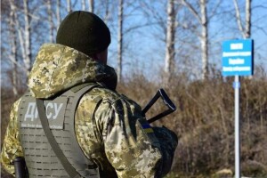 Львівські прикордонники викрили «багатодітного батька» одним запитанням