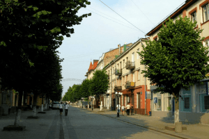 У центрі Луцька прогримів вибух (Фото)