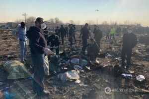 Волинська поетеса присвятила вірш жертвам авіакатастрофи в Ірані