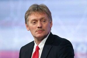 У кремлі заявили, що готові до переговорів із Зеленським