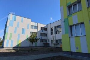 Ковель першим в Україні реалізував проект Європейського інвестиційного банку