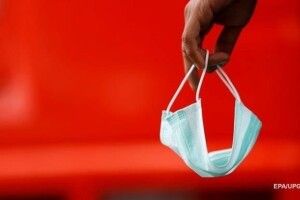 Померла жінка, яка протягом тижня боролася зі свинячим грипом