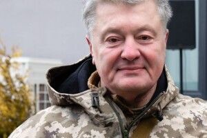 Майбутнє Європи зараз залежить від 80 літаків і 100 танків для української армії – Порошенко в ефірі Polsat News
