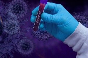 На Волині померло двоє людей з коронавірусом, ще 41 особа інфікована