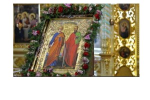 «Ой, мала нічка-петрівочка»: від завтра – уже Петрів піст