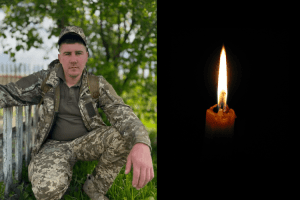 Знову важка звістка: підтвердили загибель Захисника з Волині Максима Бурика