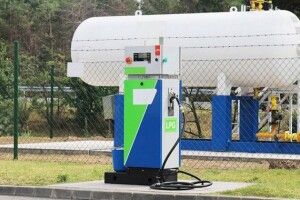 В Україні продовжують зростати ціни на автогаз