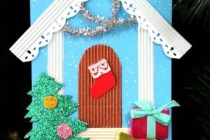 У неділю Волинська обласна бібліотека для дітей запрошує на останній цього року Родинний вихідний 