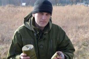 Сьогодні Олексію Ярмолюку з Маневиччини виповнилося би 30 років…