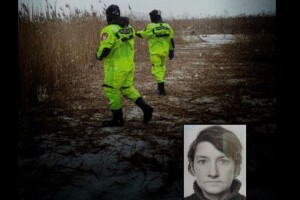На Волині виявили тіло розшукуваної жінки