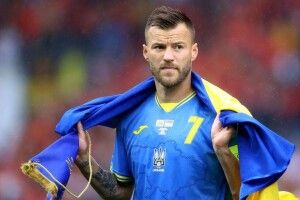 Так мало гравців київського «Динамо» у збірній України ще не було... І слава Богу!