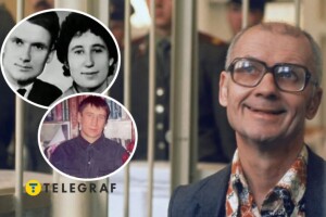 російські пропагандисти заявили про нібито загибель сина Чикатила на фронті