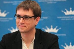 Між Києвом та Одесою побудують швидкісну залізницю?