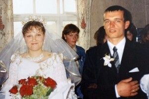 Дружина волинського Героя: «Усе було, як у романтичних історіях, – і на коліно коханий став, і перстеника подарував»