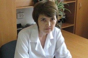 Про гепатит, подружні стосунки й надії на материнство