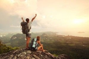 Молодь запрошують на туристсько-спортивні змагання