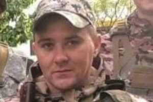 Залишилися сестра, мама і бабуся: загинув Воїн з волинської громади