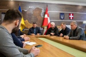 На Волині шукають можливості залучення міжнародних інвестицій