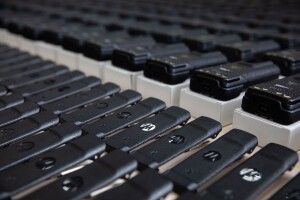 13 підрозділів Десантно-штурмових військ отримають нові акумулятори для рацій, збір коштів триває, – Віталій Гайдукевич (Відео)