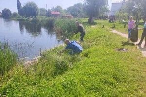 Річки та прибережні зони Луцька і Жешува покращуватимуть в рамках міжнародного грантового проєкту