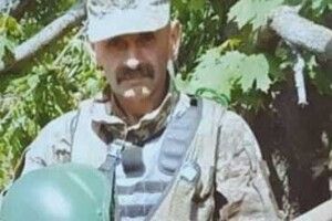 Просять жителів громади вийти зі своїх будинків: завтра в місто на Волині прибуде кортеж із загиблим Воїном