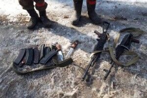 «Вояка», який підло зрадив Україну 2014-го, 2022-го – потрапив у полон до бійців ЗСУ (Відео)