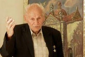 У Рівному відбудуться Шості читання пам'яті Героя України Бориса Возницького 