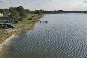 На Волині відбулись великі змагання з риболовлі на підтримку ЗСУ 