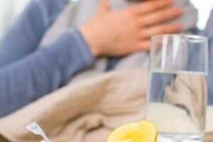 За минулий тиждень у Волинській області побільшало хворих на грип та ГРВІ 