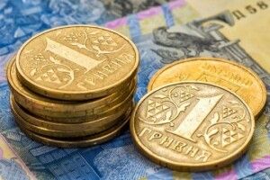 Гривня знову зміцнилася 