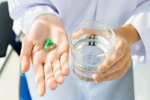 Чверть грошей українці витрачають на фуфломіцини