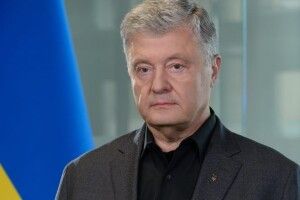 Порошенко: ніхто в росії не почуватиметься в безпеці, поки вона не припинить бомбити українські міста