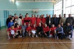 У Любешові спортсменів зібрали «Дзвони Чорнобиля»