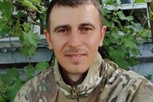 Назавжди 34: на Луганщині загинув воїн з Рівненщини