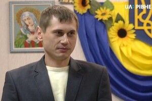 «Слуги» хочуть зняти голову Рівненської облради, бо він виступив проти УПЦ МП