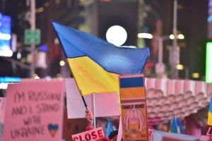 Відома російська акторка застрягла в Україні: «Жити в Росії бажання нема» (Фото, відео)