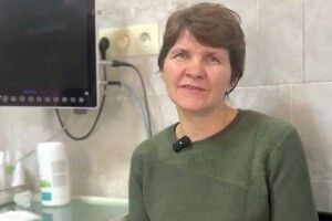 «Прошу вас пів року не сваритися з чоловіком…»
